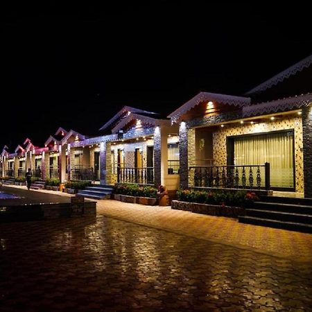 Grand Beach Resort Mandarmani Eksteriør bilde