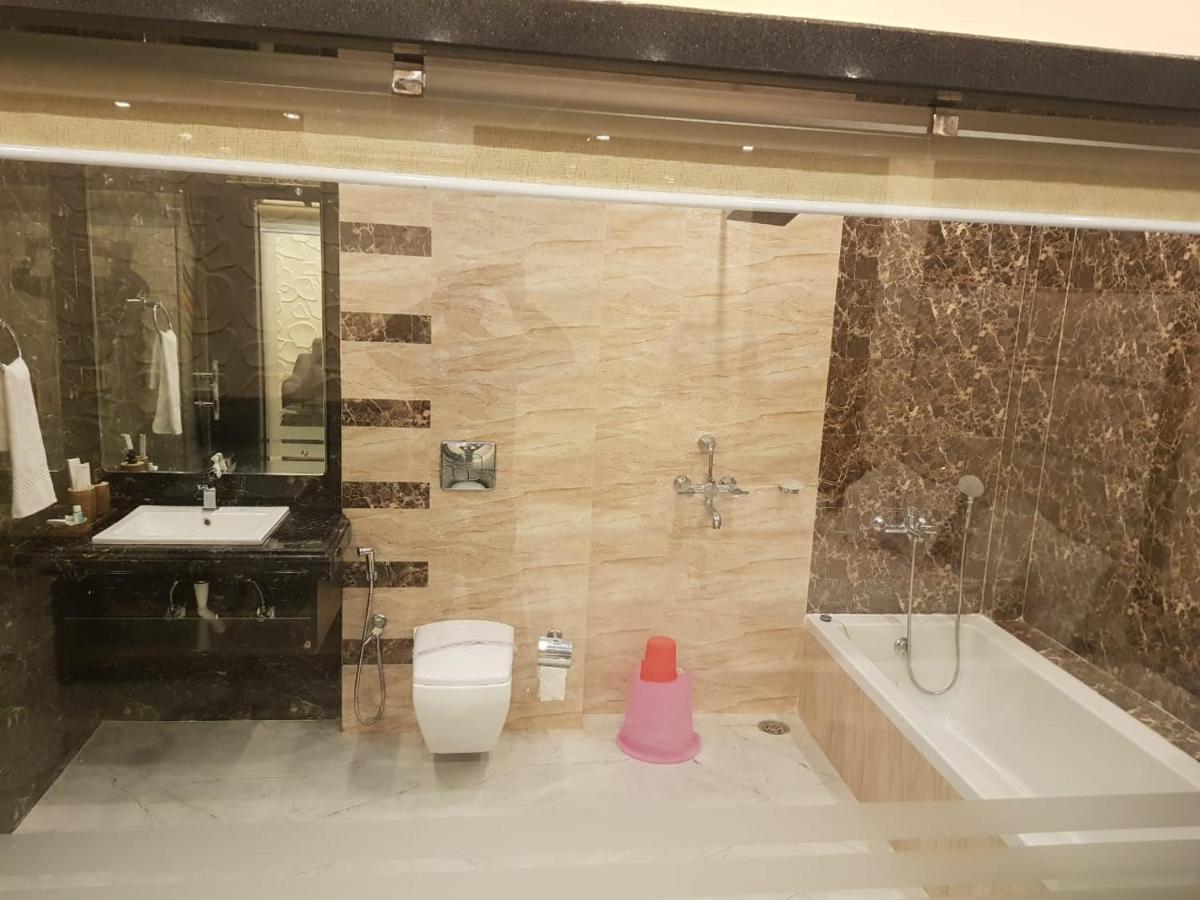 Grand Beach Resort Mandarmani Eksteriør bilde
