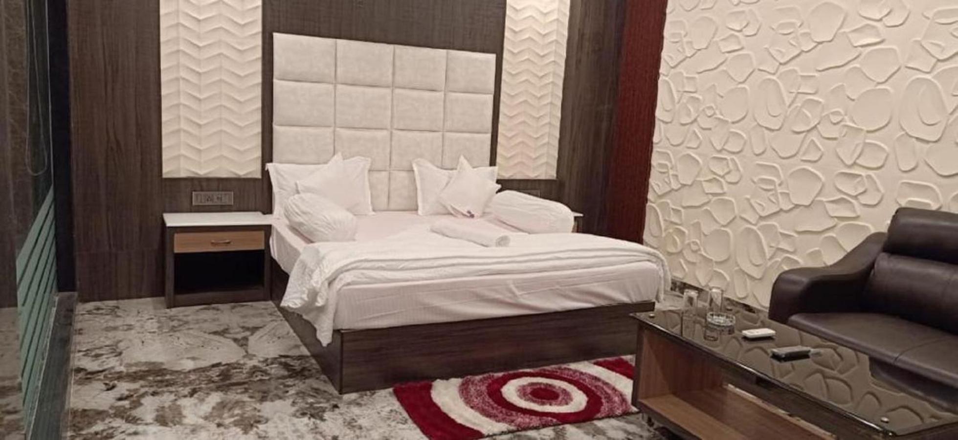 Grand Beach Resort Mandarmani Eksteriør bilde